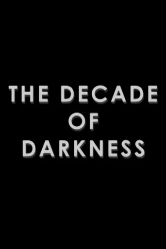 The Return of the Living Dead: The Decade of Darkness poster