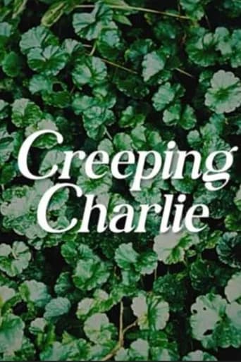 Creeping Charlie poster
