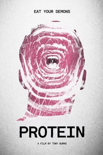 Protein poster