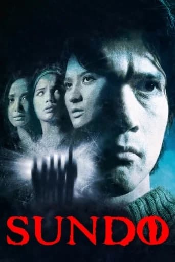 The Harbinger poster