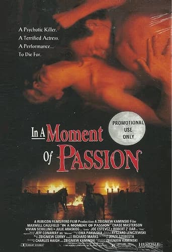 European Night poster