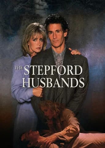 The Stepford Husbands poster