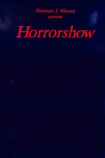 Horrorshow poster