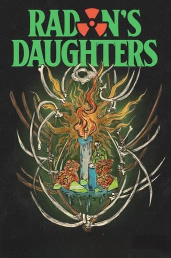 Radon’s Daughters poster