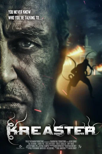 Kreaster poster