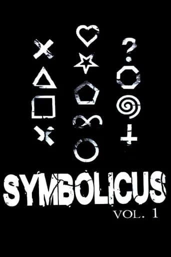 Symbolicus Vol. 1 poster