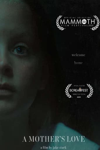 A Mother's Love poster