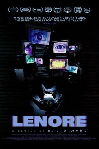 Lenore poster