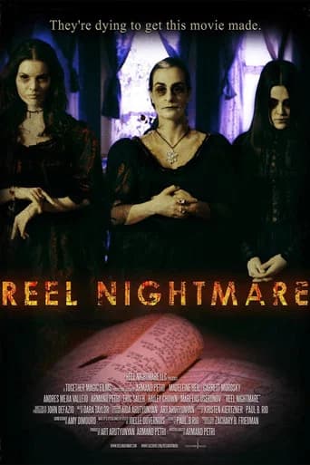 Reel Nightmare poster
