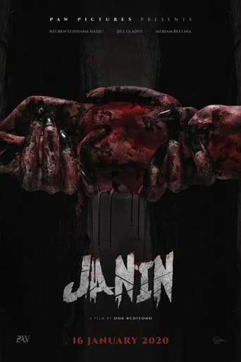 Janin poster