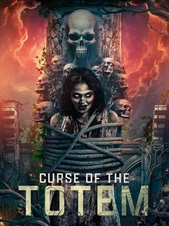 Curse of the Totem poster