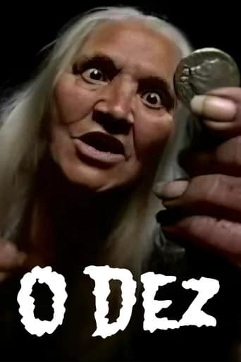 O Dez poster