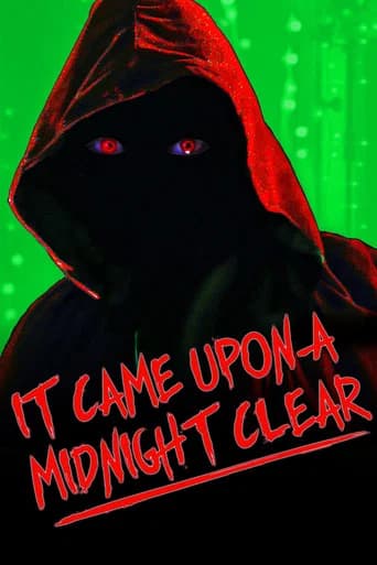 It Came Upon a Midnight Clear poster