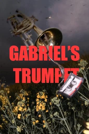 Gabriel's Trumpet poster