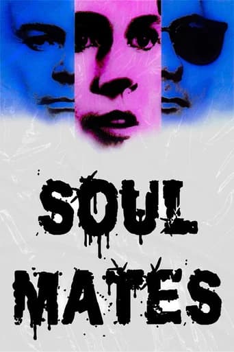 Soulmates poster