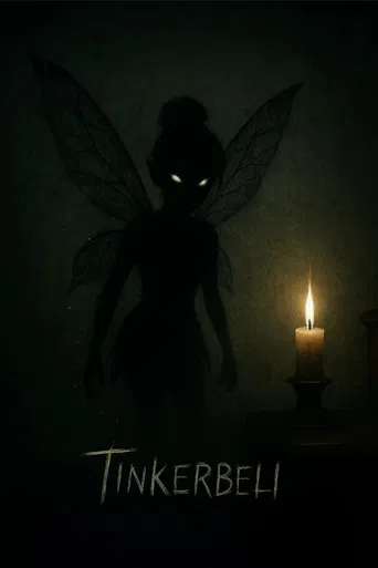 Untitled Tinkerbell Movie poster