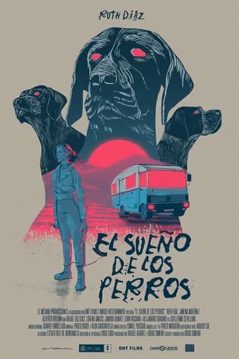 The Sleep of the Dogs poster