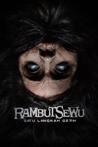 Rambut Sewu: Satu Langkah Getih poster