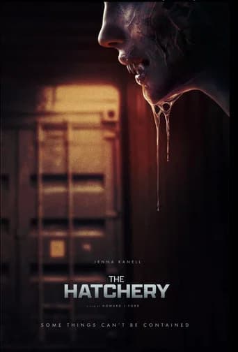 The Hatchery poster
