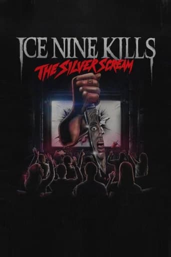 Ice Nine Kills: The Silver Scream poster