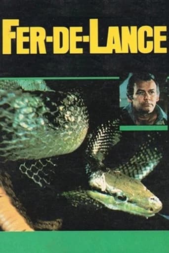 Fer-de-Lance poster