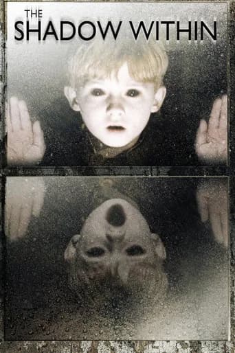 The Shadow Within poster