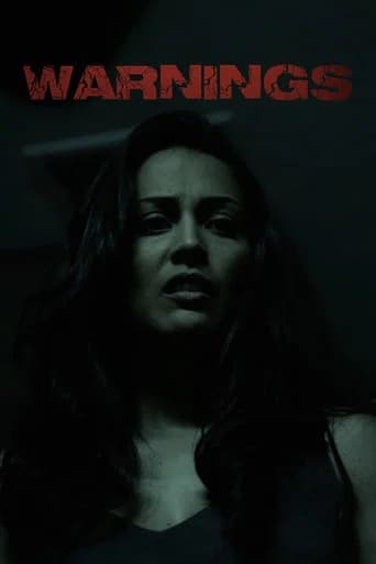 Warnings poster