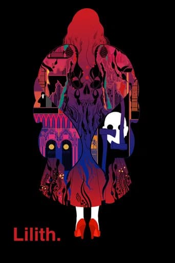 Lilith poster