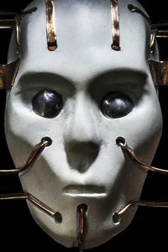 Operator: Episode 2 poster