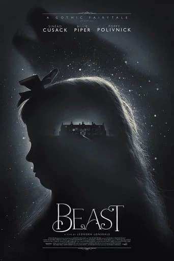 Beast poster