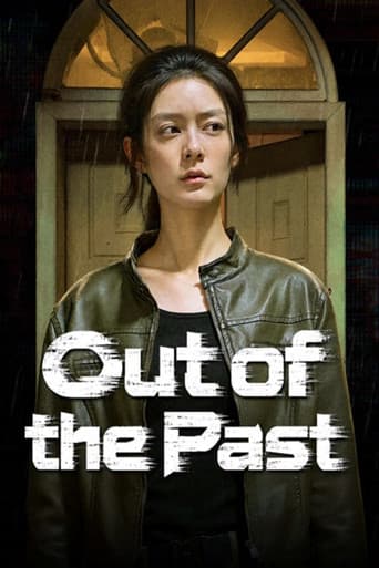 Out of the Past poster