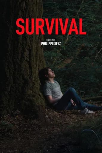 Survival poster