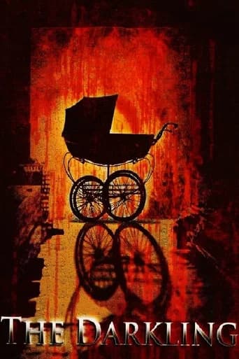 The Darkling poster