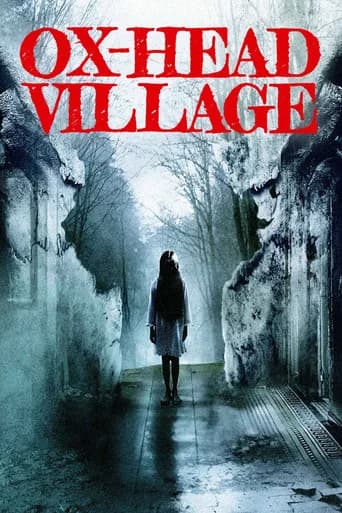 Ox-Head Village poster