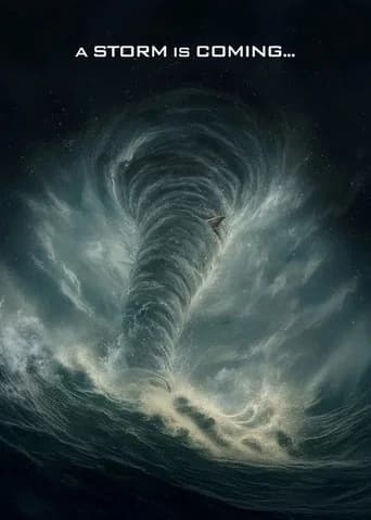 Sharknado Origins poster