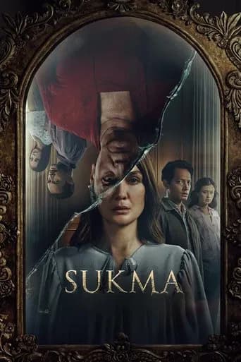 Sukma poster