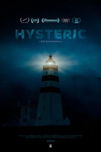 Hysteric poster