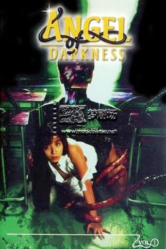 Angel of Darkness poster