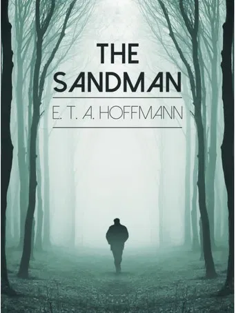 The Sandman poster