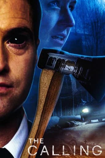 The Calling poster