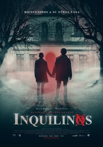 Tenants poster