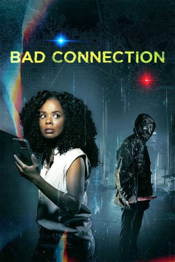 Bad Connection poster