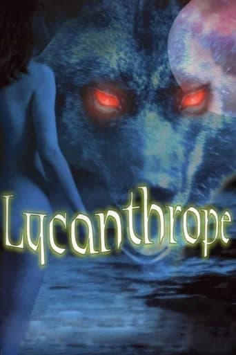 Lycanthrope poster