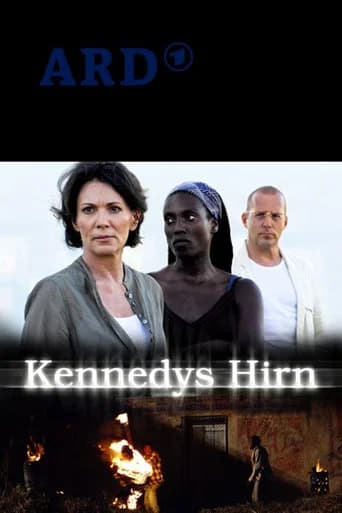 Kennedy's Brain poster