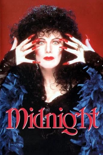 Midnight poster
