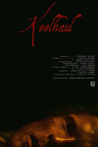 Keelhaul poster
