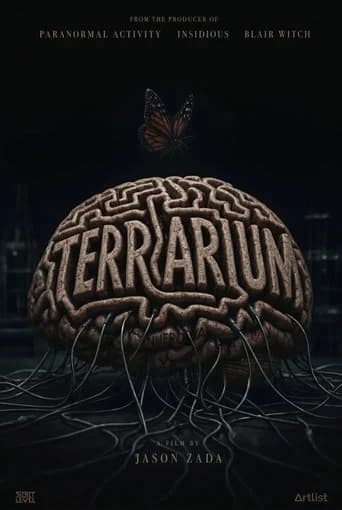 Terrarium poster