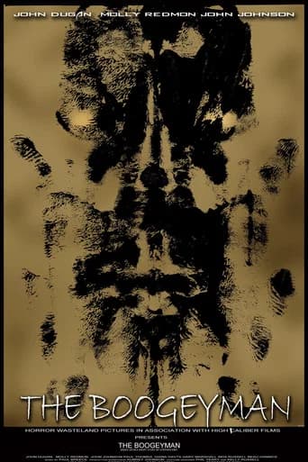 The Boogeyman poster