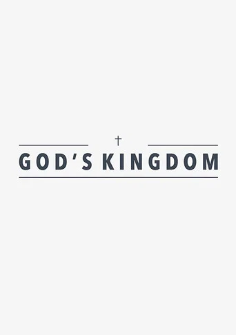 God's Kingdom poster