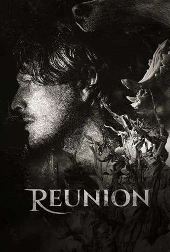 Reunion poster
